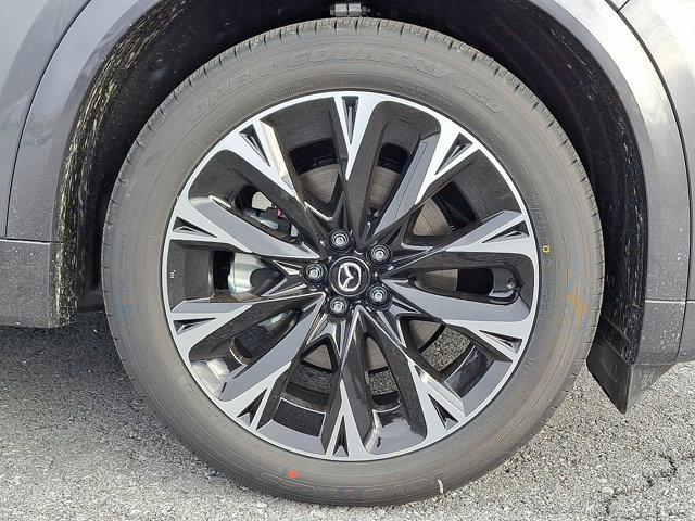New 2026 MAZDA CX-90 3.3 Turbo S w/ Premium Plus AWD/4WD image 7