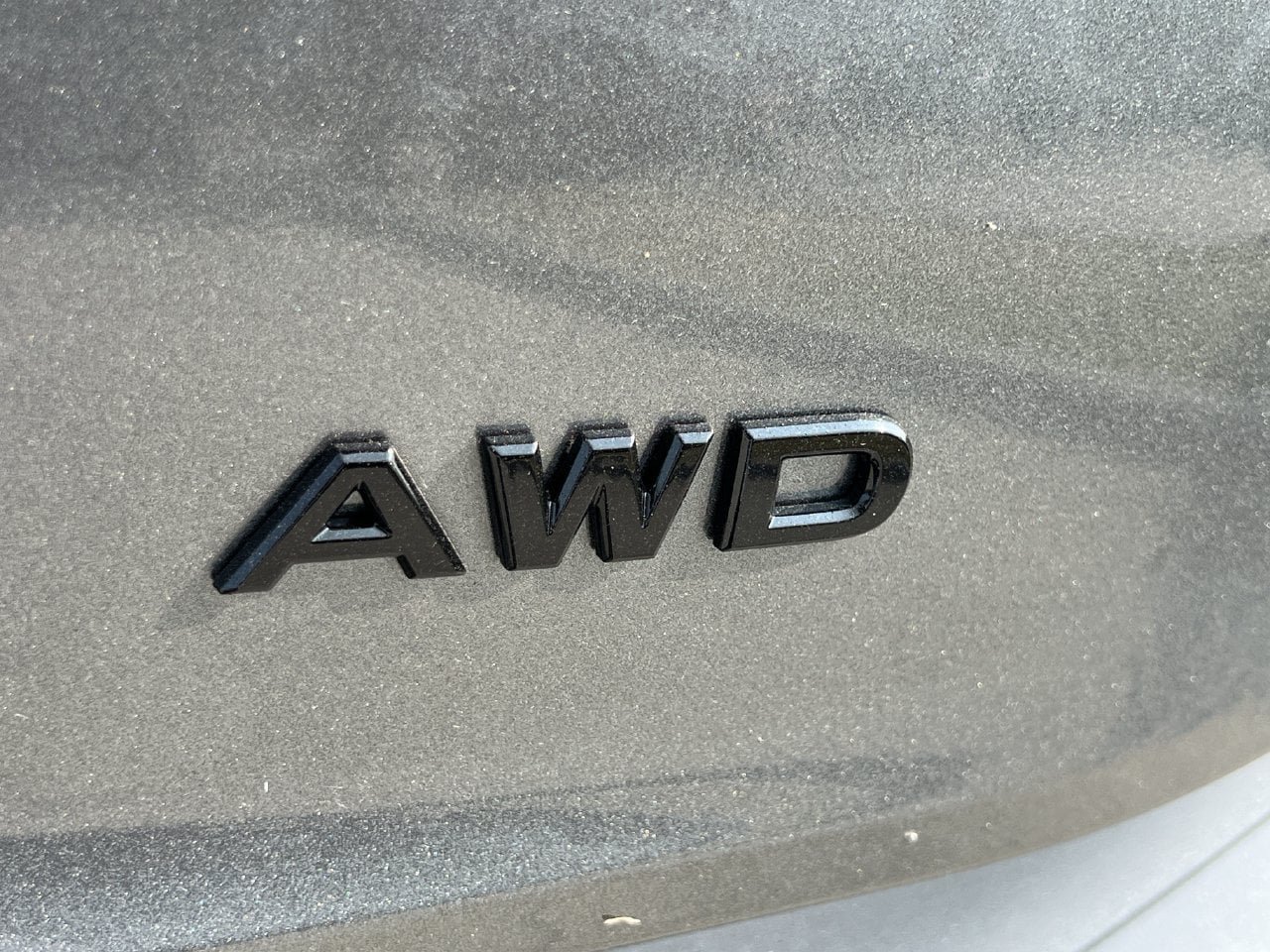 New 2026 Nissan Rogue Dark Armor AWD/4WD image 8
