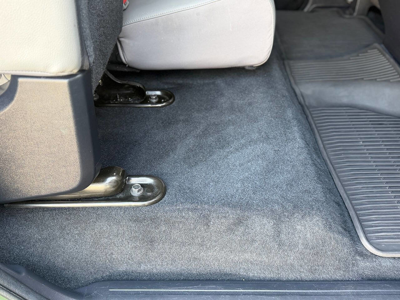 Used 2021 Toyota Tundra Limited w/ Limited Premium Package image 59