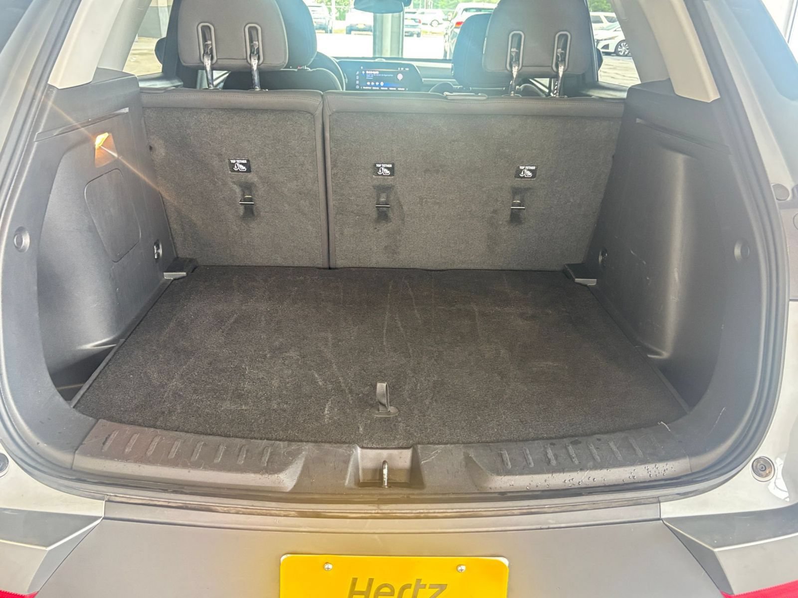 Used 2025 Chevrolet TrailBlazer LT FWD image 30
