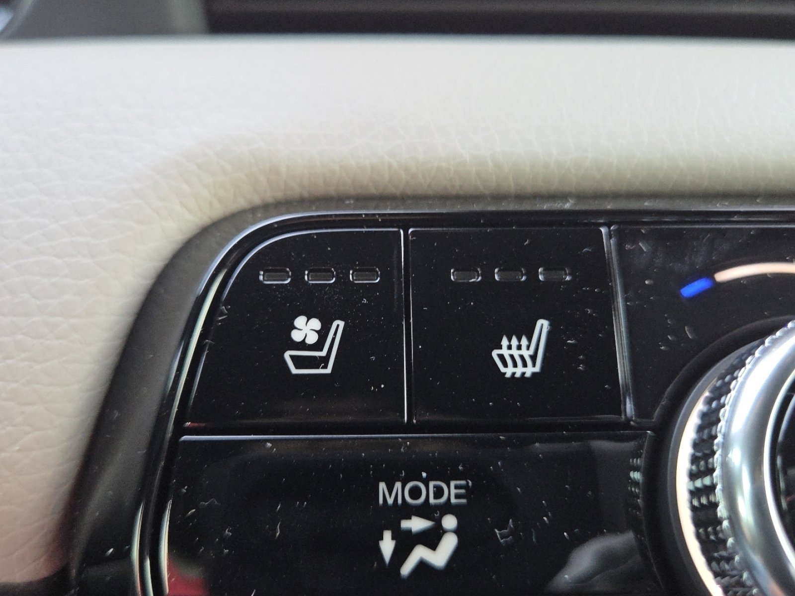 New 2026 Honda Passport TrailSport Elite image 8