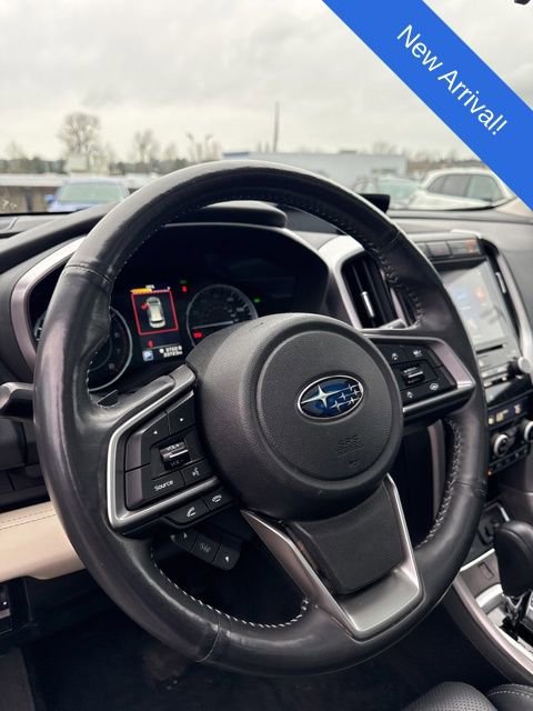 Used 2022 Subaru Ascent Touring w/ Popular Package #2A image 12