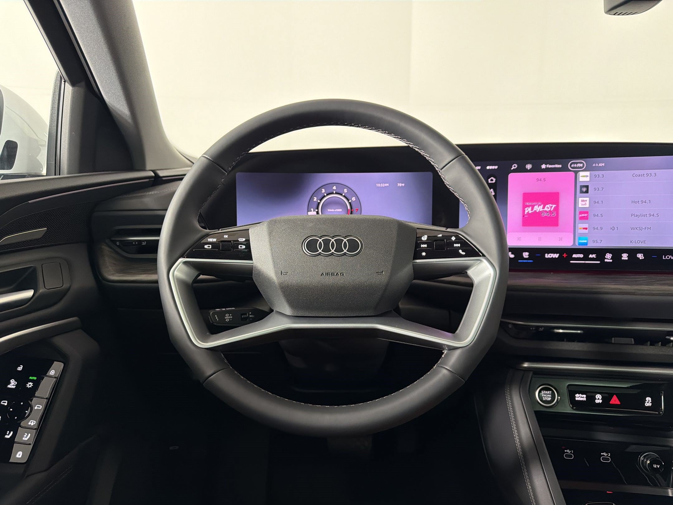 New 2026 Audi Q5 Prestige AWD/4WD image 13