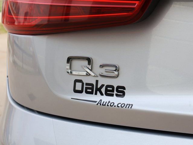 Used 2018 Audi Q3 2.0T Premium w/ Convenience Package image 18