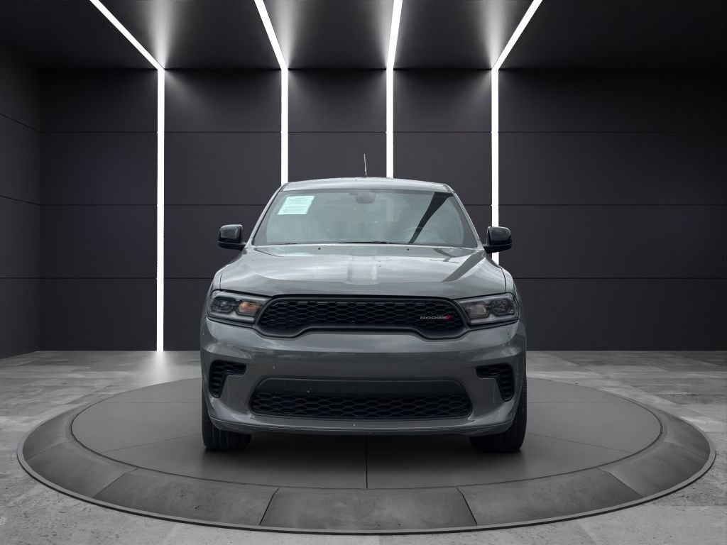 Used 2023 Dodge Durango GT image 2