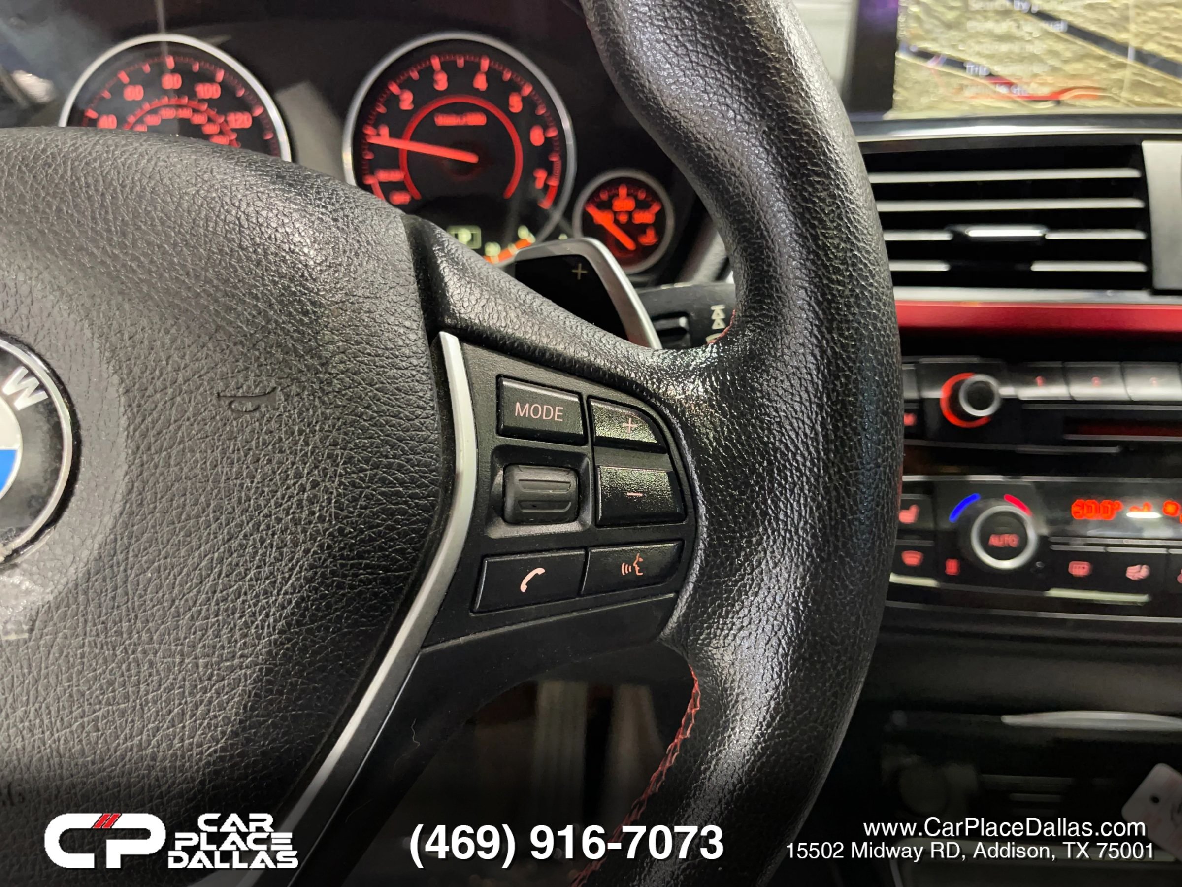 Used 2014 BMW 428i Coupe RWD image 29