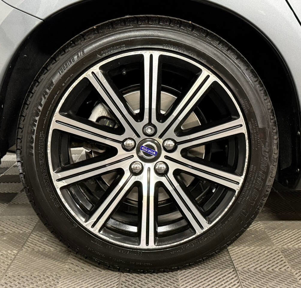 Used 2016 Volvo S60 T5 Premier FWD image 25