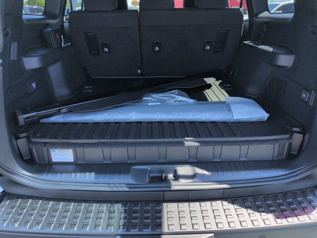 Used 2026 Toyota Land Cruiser AWD/4WD image 23