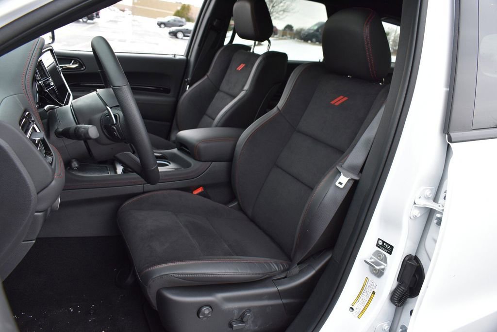 New 2026 Dodge Durango GT image 14