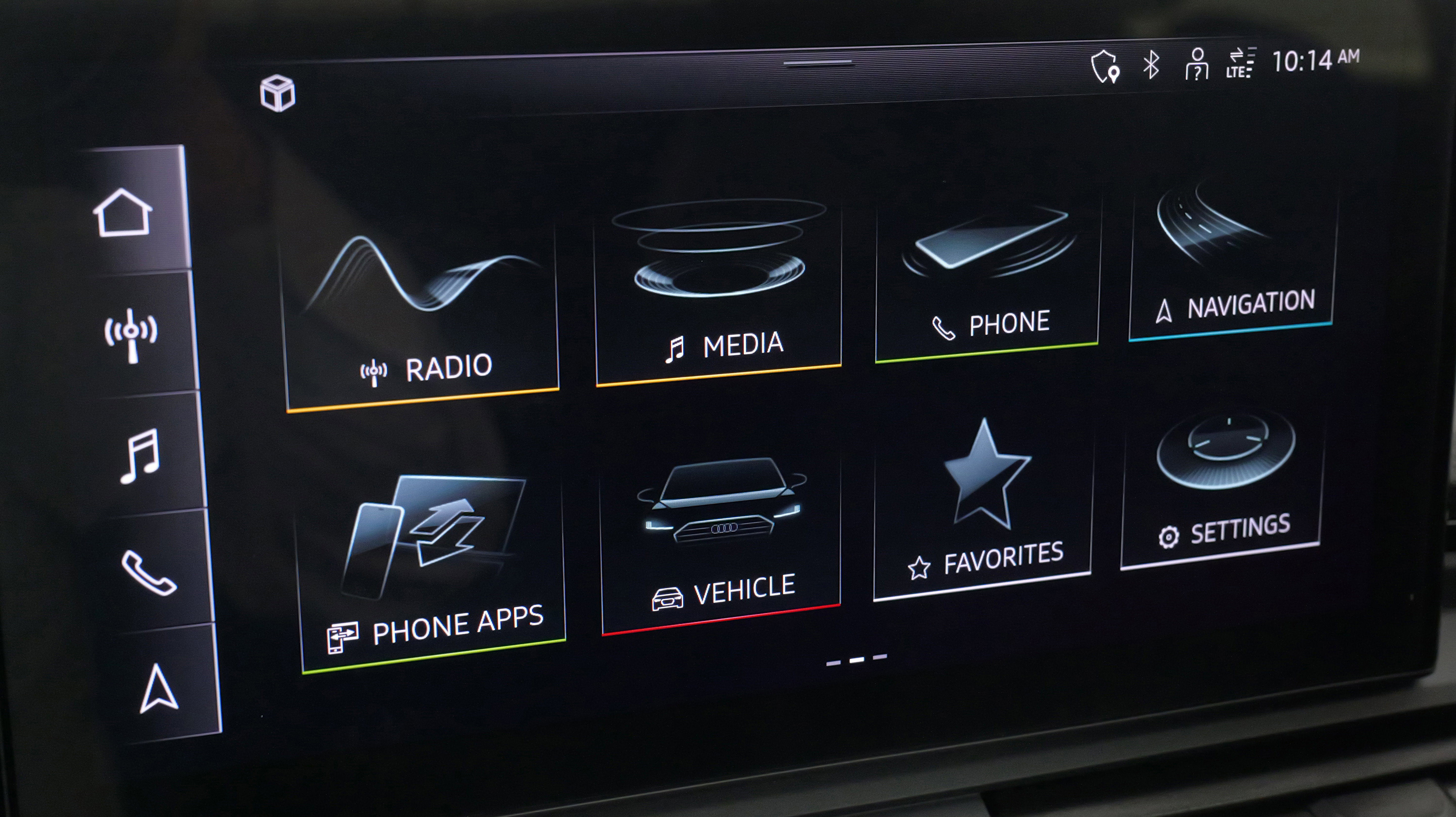 Used 2023 Audi SQ5 Prestige image 53