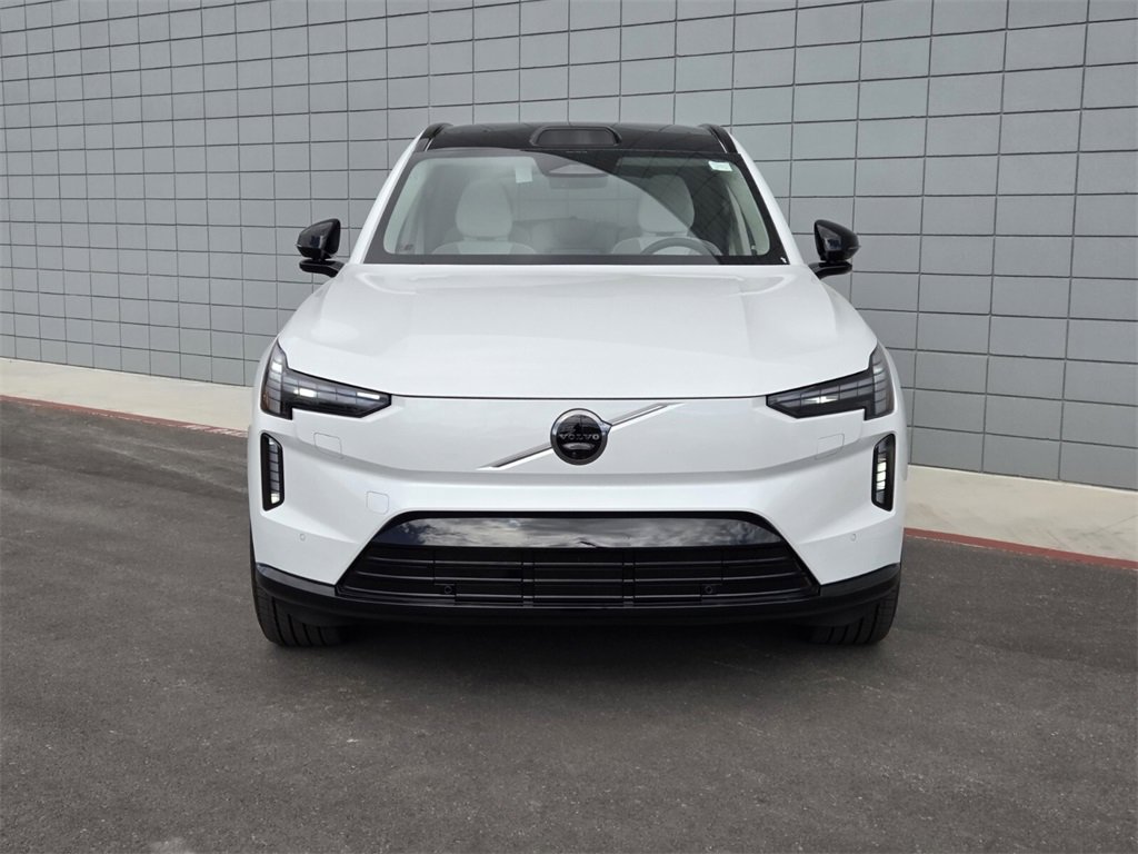 New 2025 Volvo EX90 Ultra w/ Protection Package Premier image 5