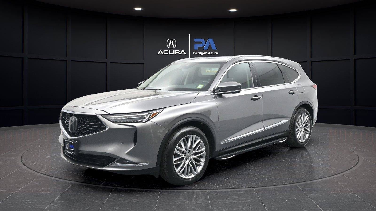 Used 2023 Acura MDX w/ Advance Package AWD/4WD image 20