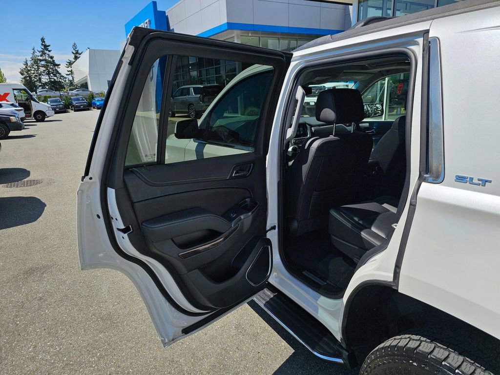 Used 2019 GMC Yukon SLT w/ Open Road Package AWD/4WD image 55