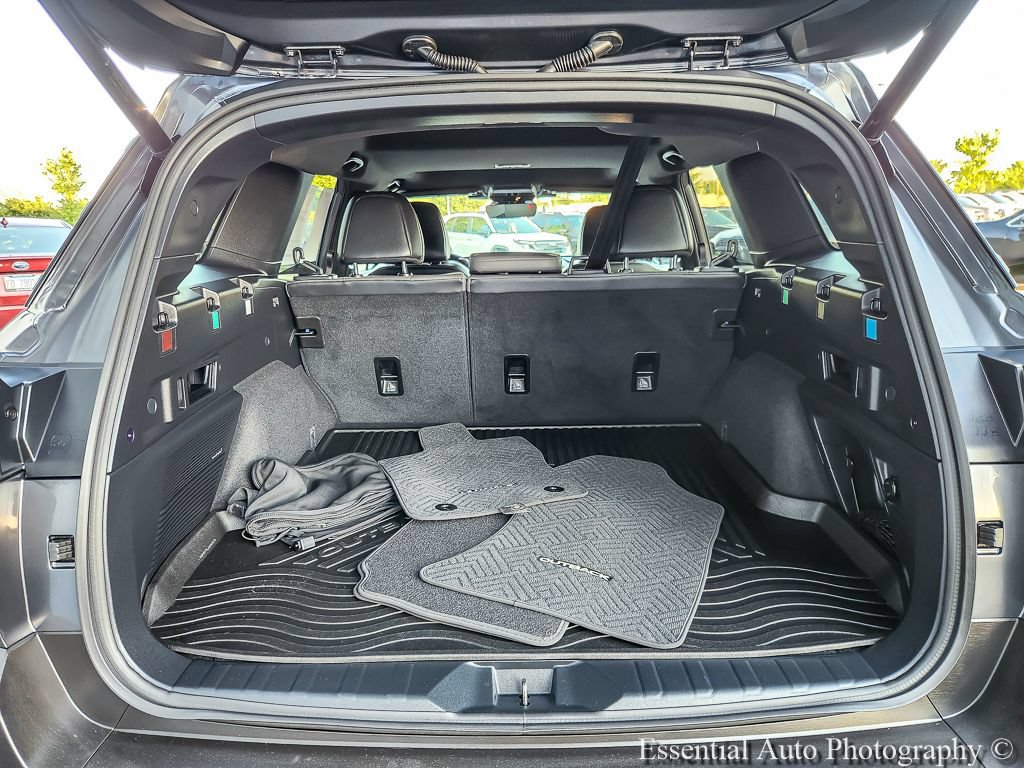 Certified 2026 Subaru Outback Limited AWD/4WD image 19