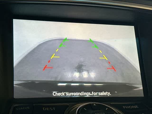 Used 2012 INFINITI G37 x Sedan w/ Premium Pkg AWD/4WD image 14