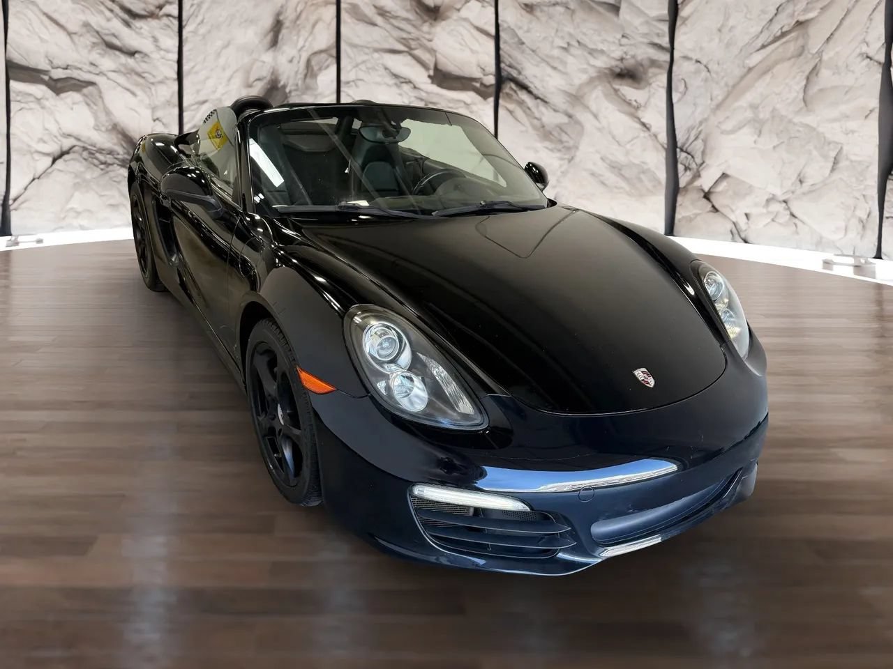Used 2015 Porsche Boxster RWD image 11