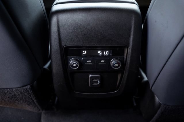 Used 2023 Buick Enclave Essence w/ LPO, Cargo Package FWD image 32