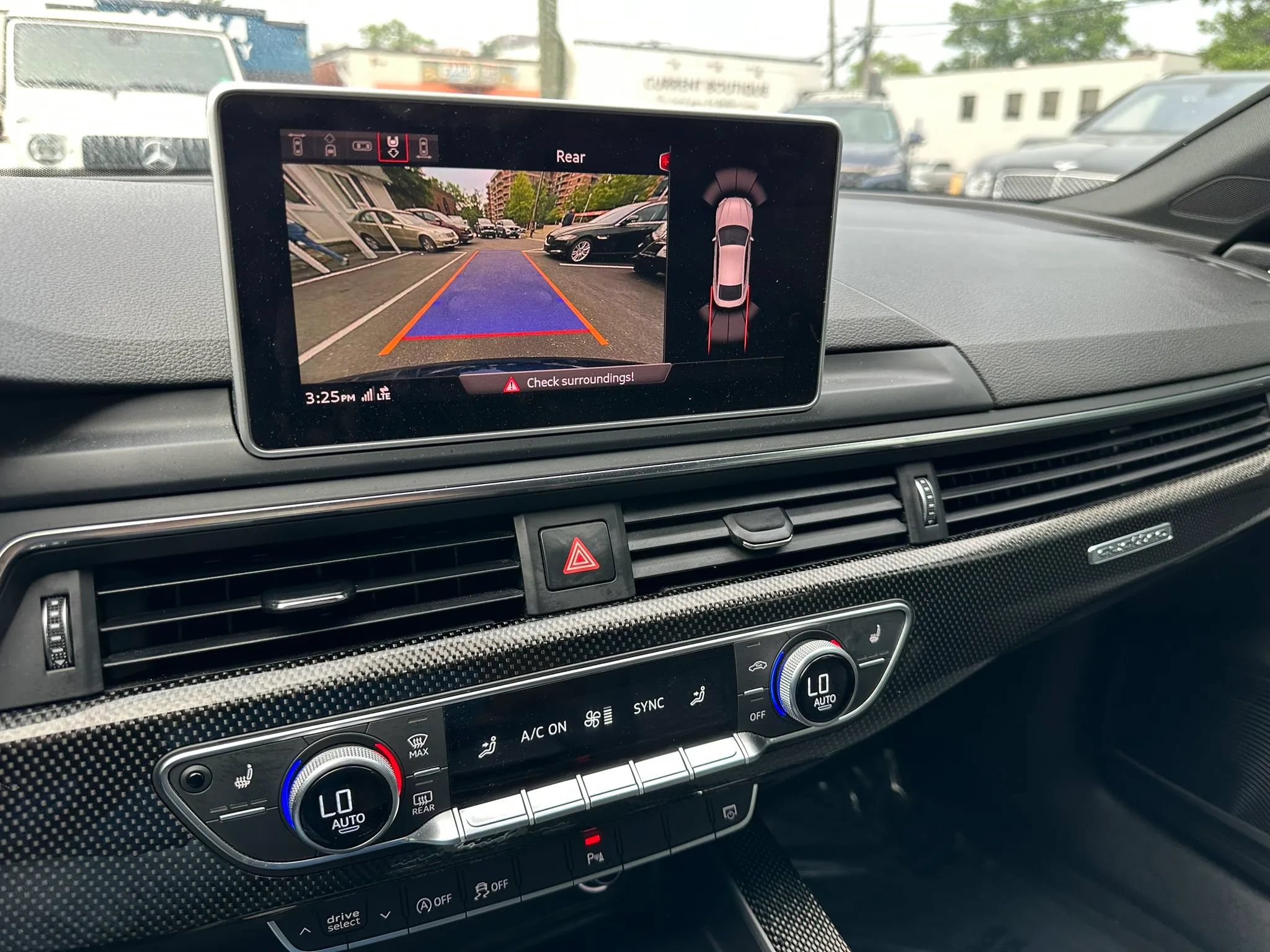 Used 2018 Audi S5 Prestige AWD/4WD image 29