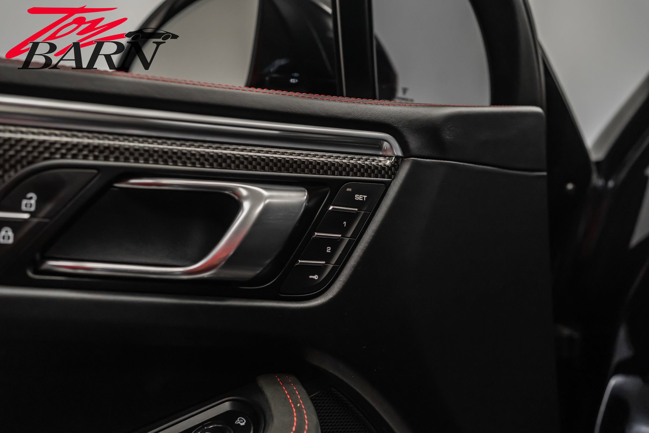 Used 2023 Porsche Macan GTS w/ GTS Sport Package image 20