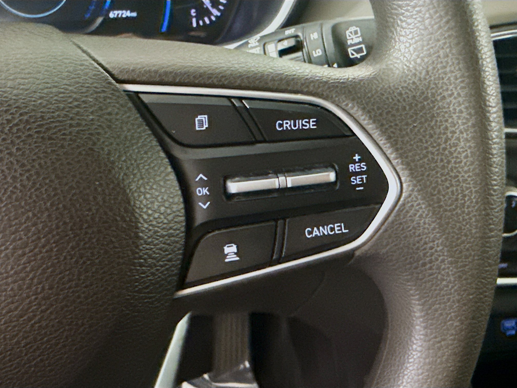Used 2020 Hyundai Santa Fe SEL AWD/4WD image 15