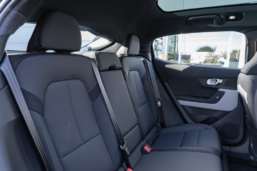 Used 2024 Polestar Polestar 2 AWD/4WD image 22