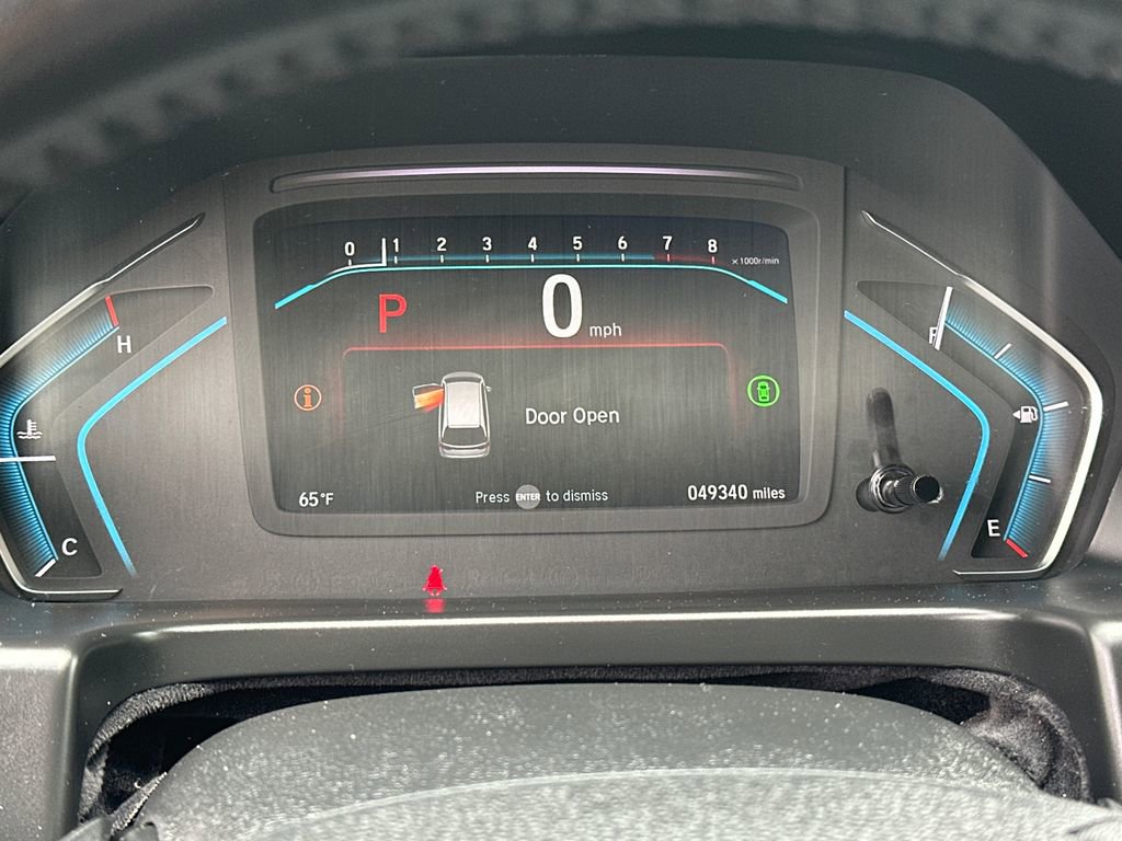 Used 2022 Honda Odyssey EX-L image 22