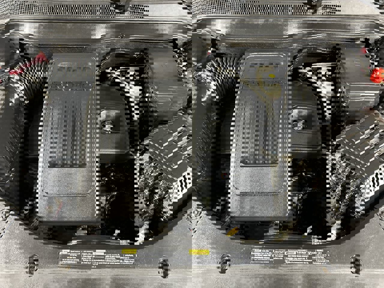 Used 2017 GMC Terrain SLE image 11