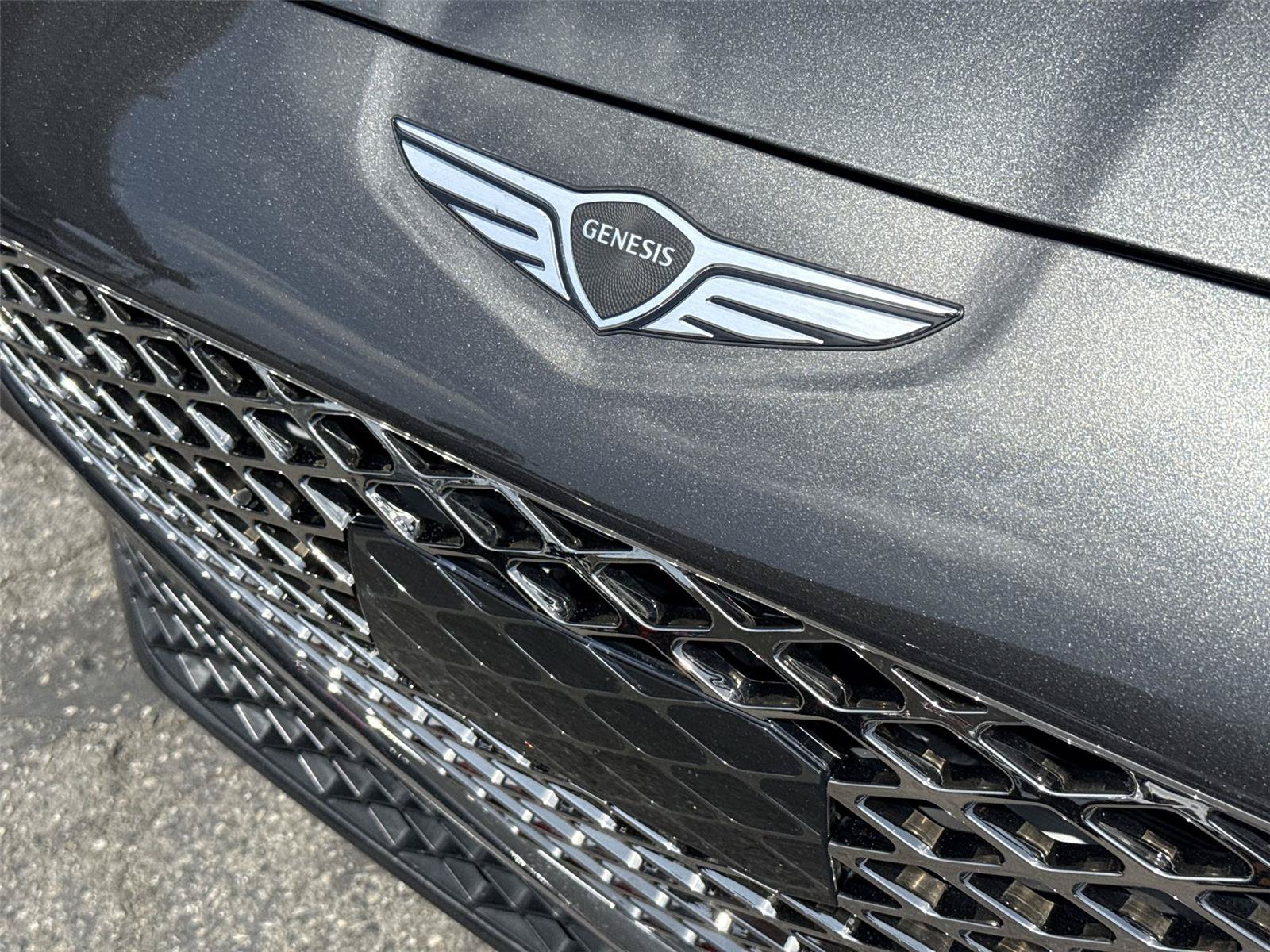 Used 2025 Genesis G70 2.5T AWD/4WD image 29