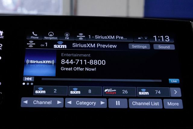 Certified 2021 Honda Pilot Touring image 35