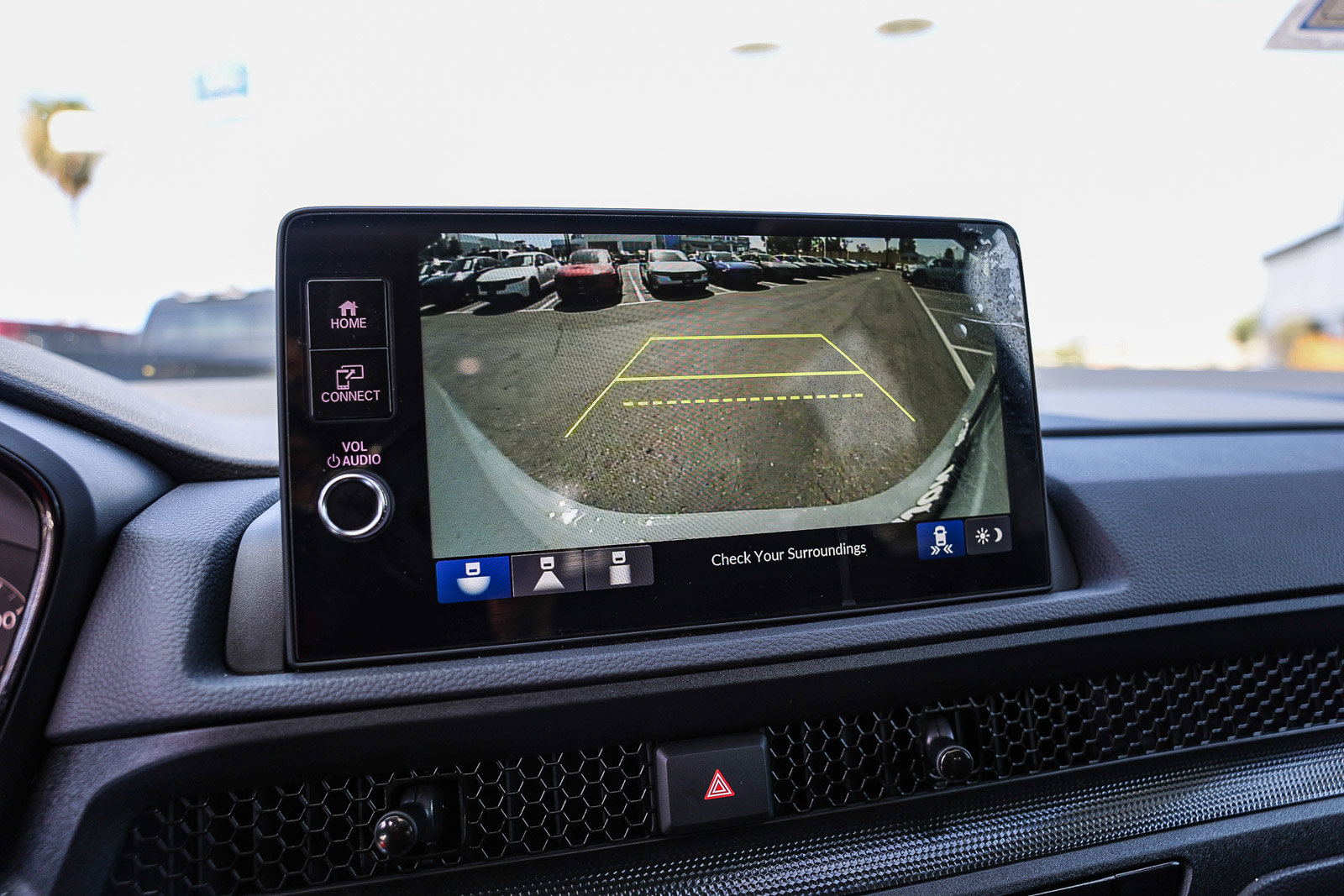 Certified 2026 Honda CR-V EX image 16