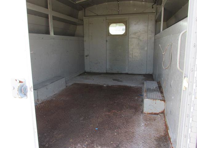 Used 2008 Chevrolet Express 3500 RWD image 7