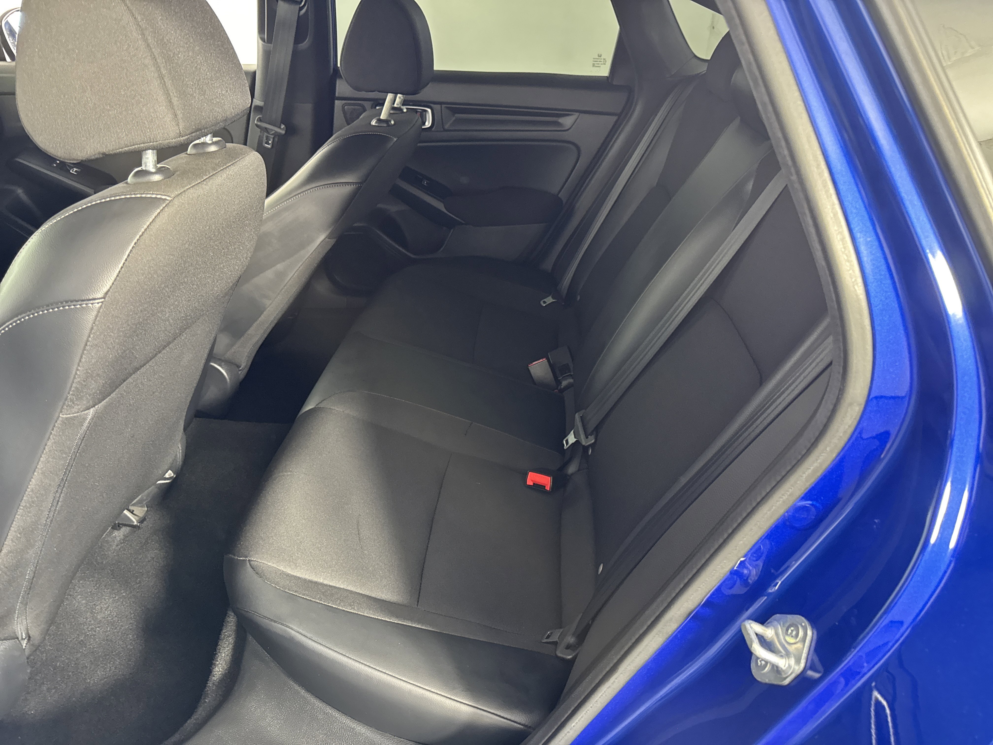 Certified 2023 Honda Civic Sport image 18