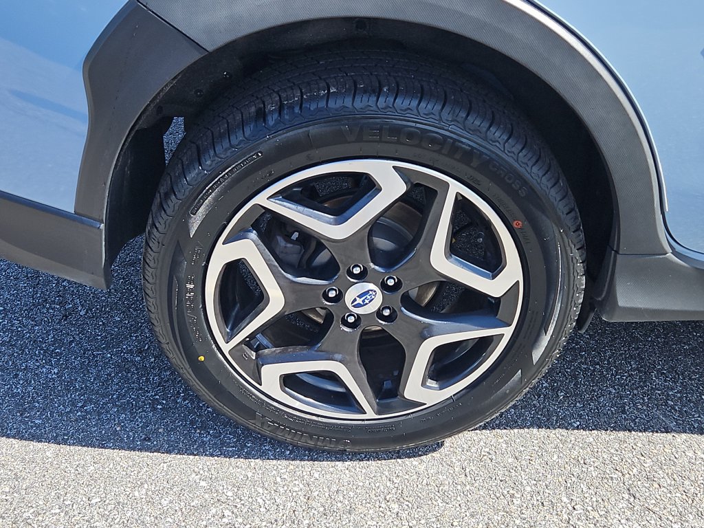 Used 2018 Subaru Crosstrek 2.0i Limited AWD/4WD image 9
