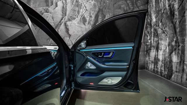 Used 2023 Mercedes-Benz Maybach S 680 4MATIC image 16