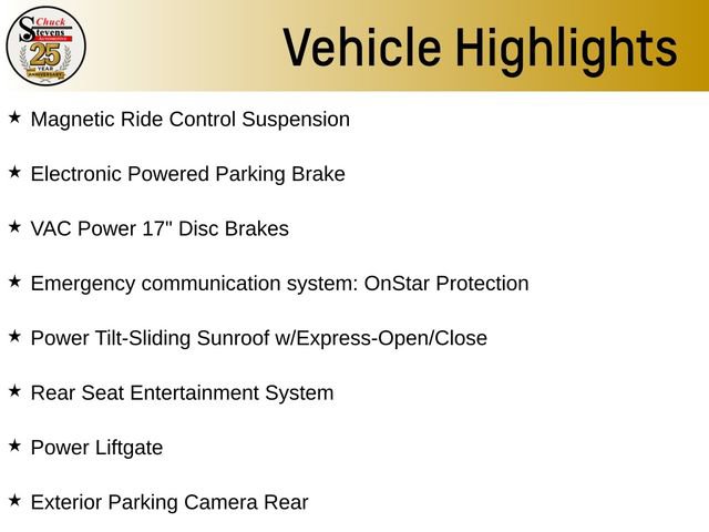 Used 2019 Cadillac Escalade Premium Luxury image 35