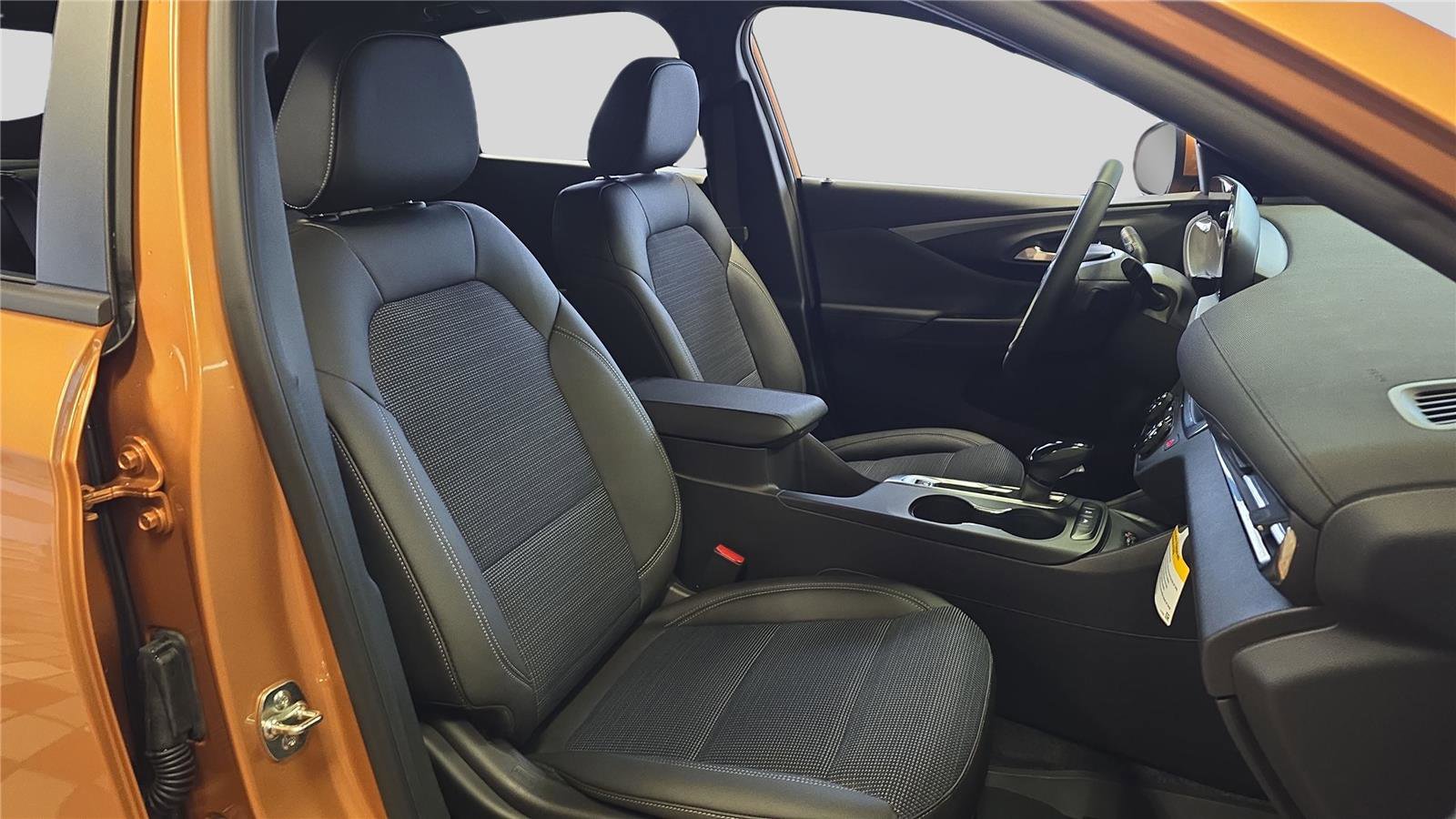 New 2026 Buick Envista Preferred w/ Convenience I Package image 14