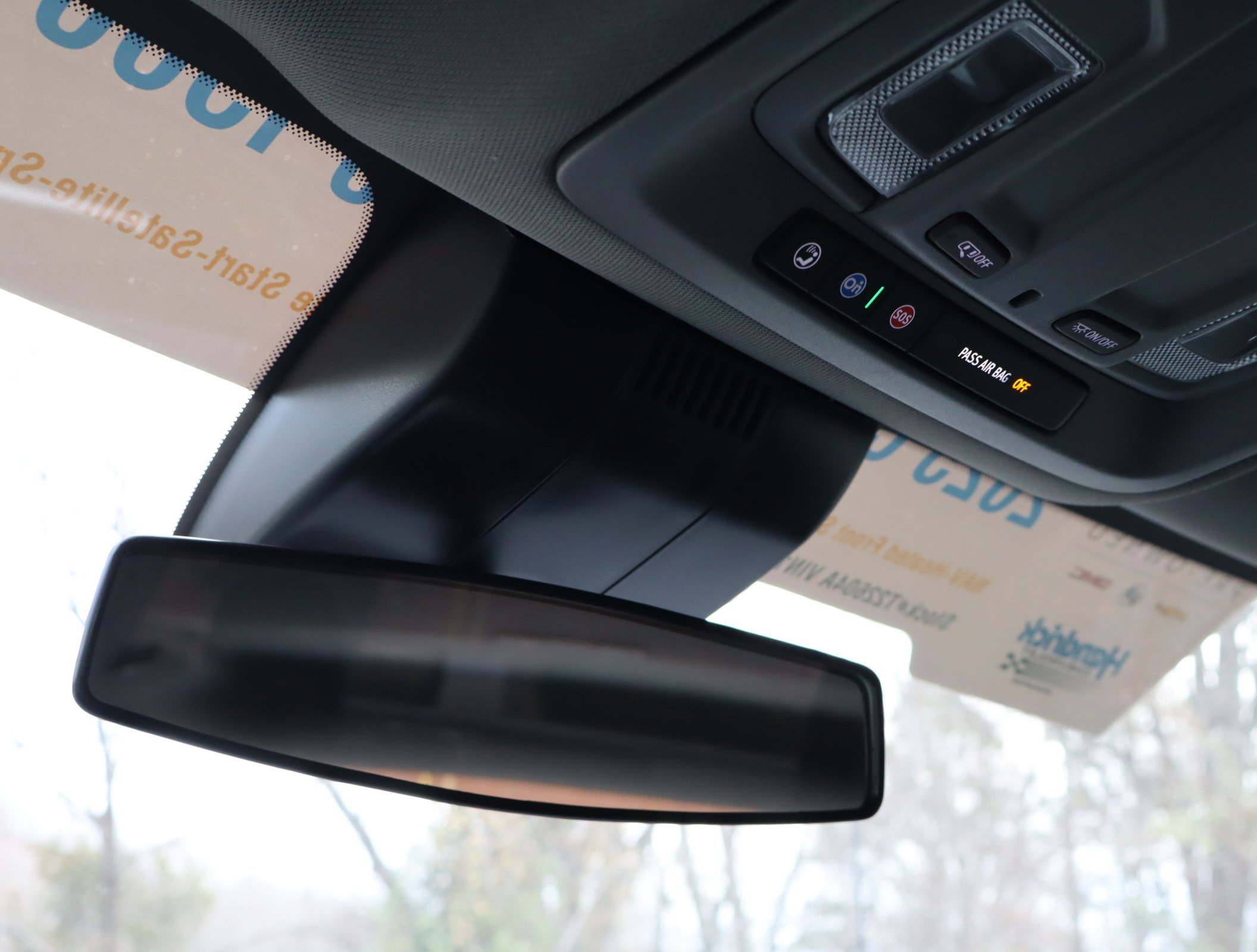 Certified 2025 Chevrolet Silverado 1500 LT image 35