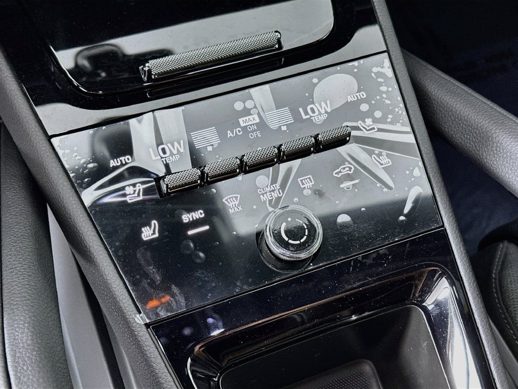 New 2026 Porsche Cayenne S AWD/4WD image 18