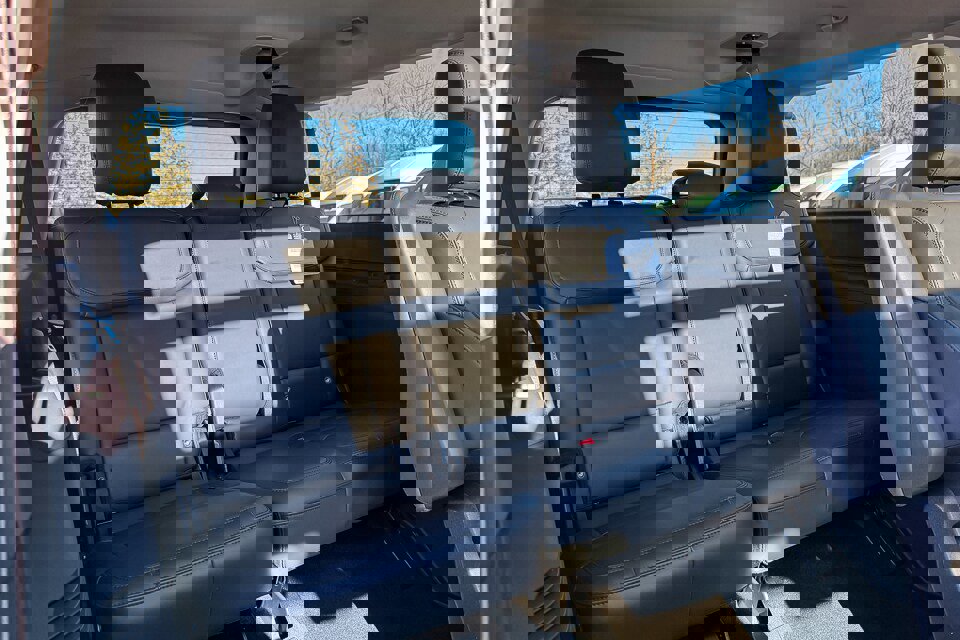 New 2026 Ford Expedition Max Active image 18