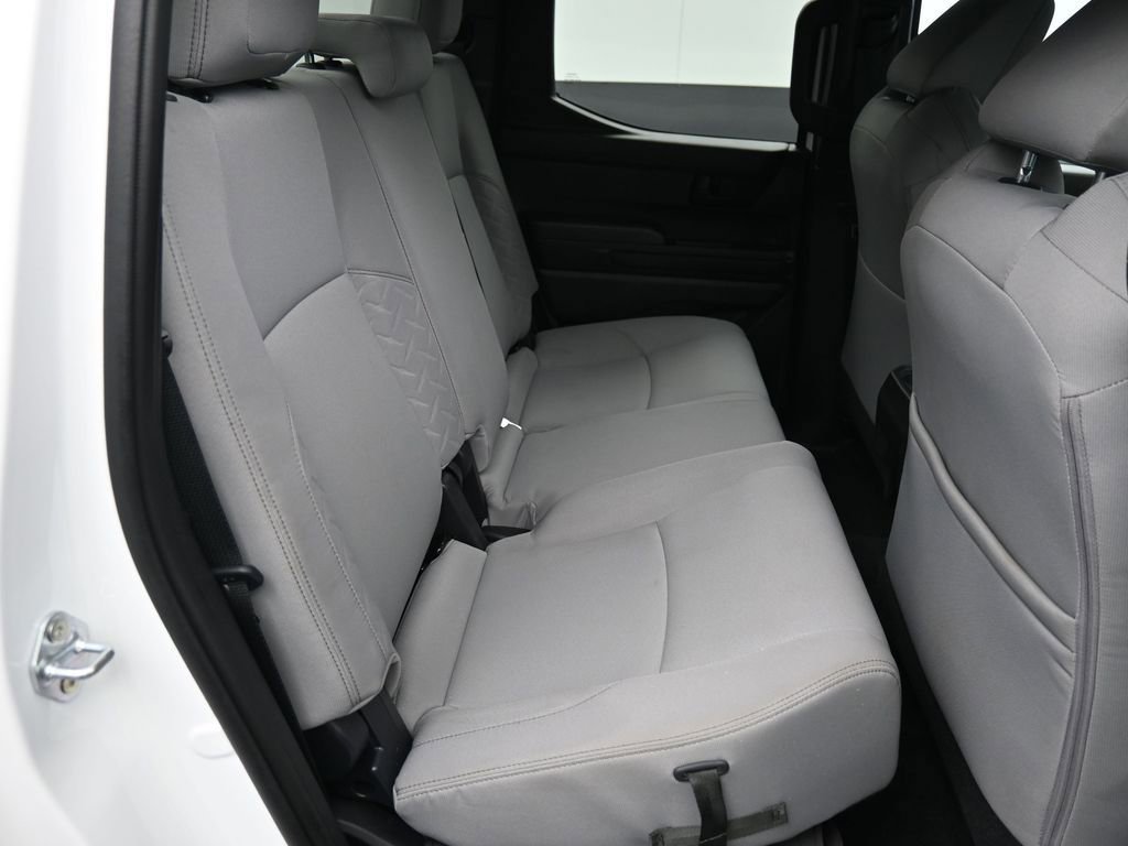 Certified 2024 Toyota Tacoma SR5 image 24