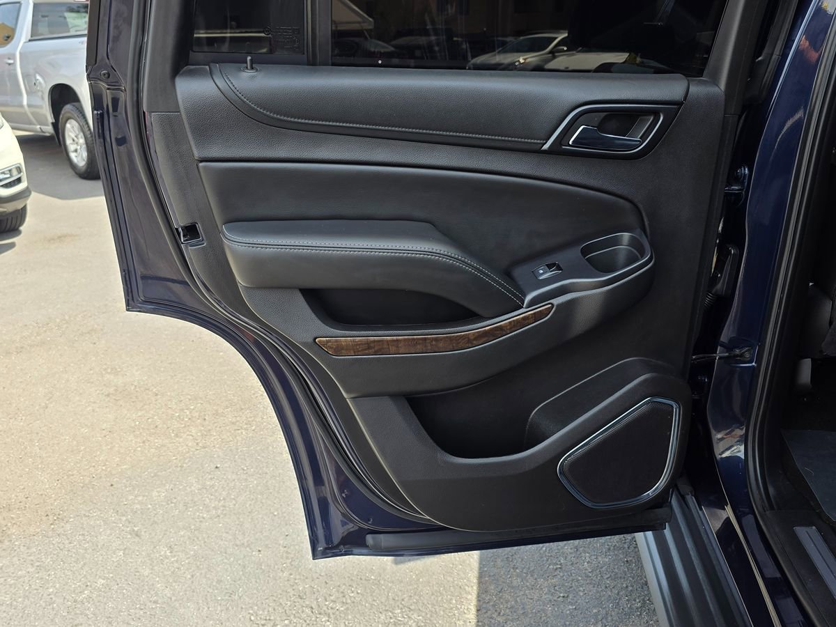 Used 2018 Chevrolet Tahoe LT image 23