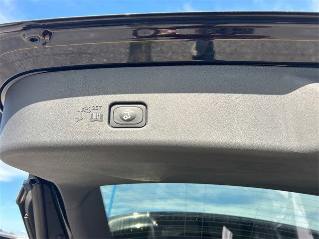 New 2025 Lincoln Nautilus Reserve w/ Jet Appearance Package image 28