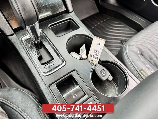 Used 2019 Subaru Outback 2.5i Limited AWD/4WD image 11
