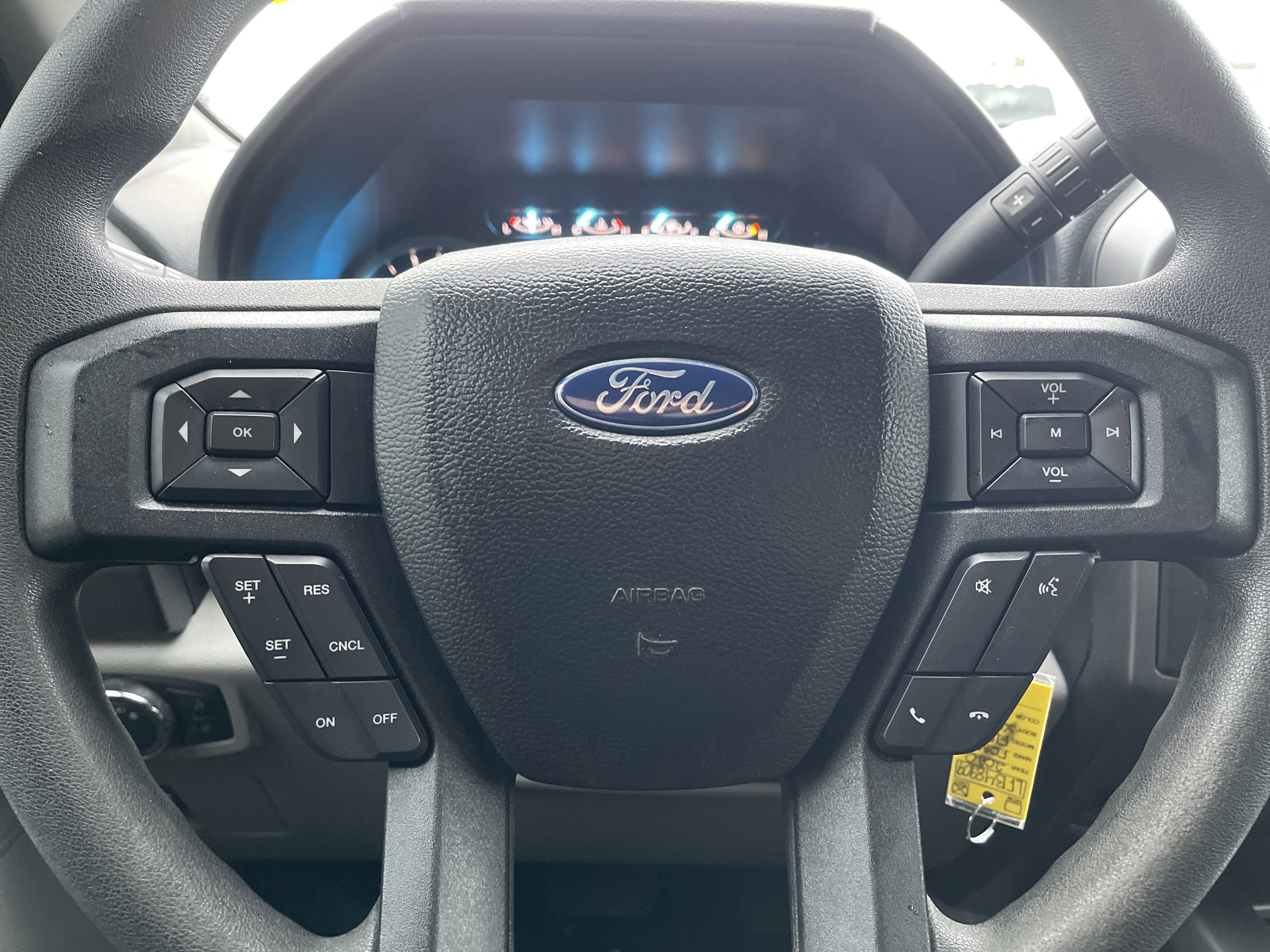 Used 2020 Ford F150 XLT w/ XTR Package image 13