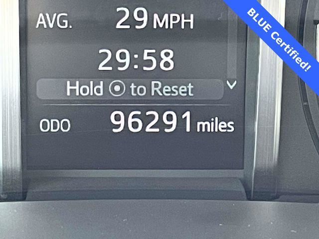 Used 2020 Toyota 4Runner Venture image 20