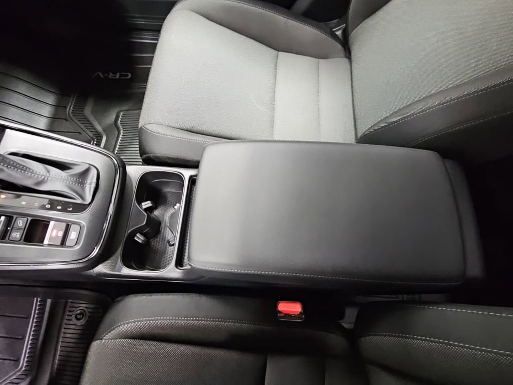Used 2024 Honda CR-V EX image 20