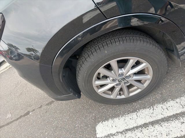 Used 2024 MAZDA CX-5 AWD 2.5 S image 25