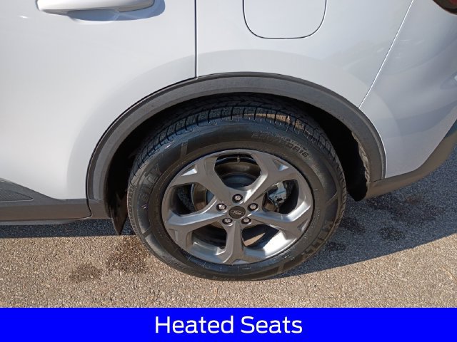 Used 2025 Ford Escape ST-Line Select AWD/4WD image 5