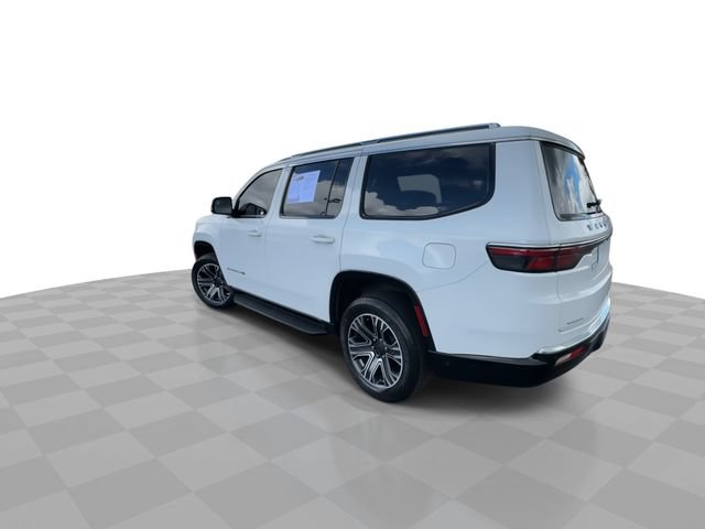 Used 2023 Jeep Wagoneer 4WD w/ Premium Group I image 6