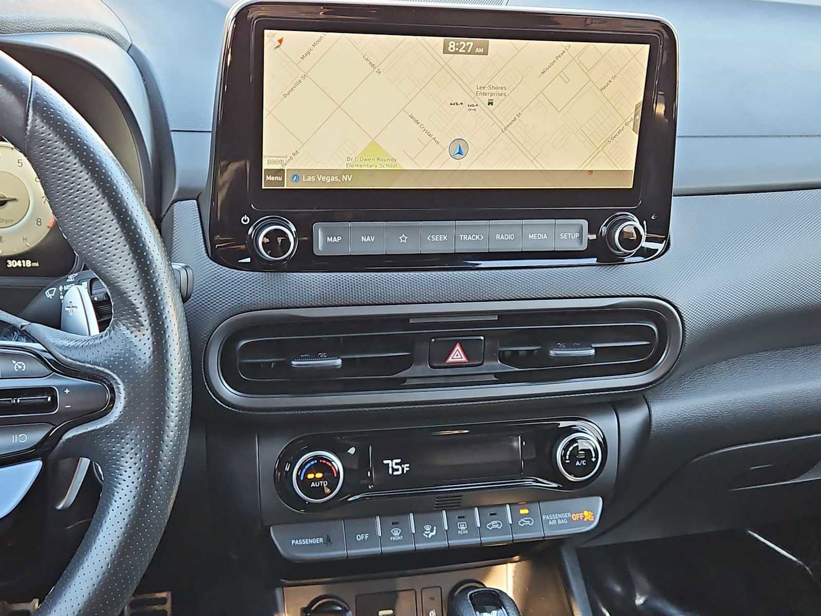 Used 2022 Hyundai Kona N w/ Cargo Package image 43